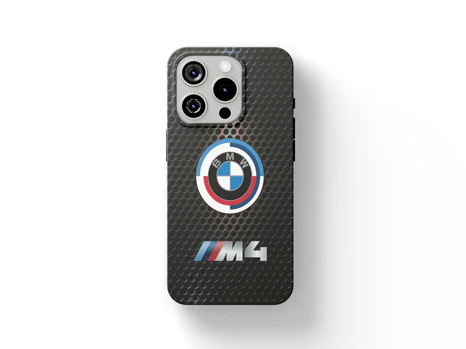 BMW Handycover Moderner Robuster Stil